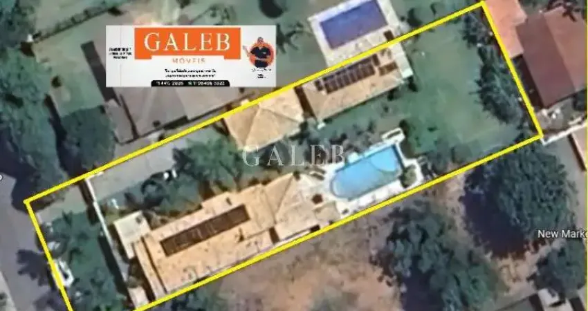 Casa com 6 quartos à venda no Loteamento Jardim Morumbi, Atibaia 
