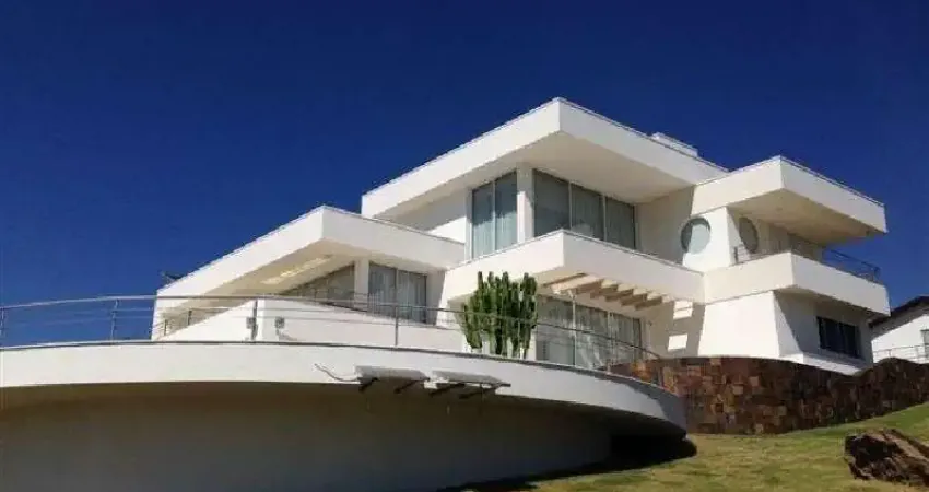 Imóvel dos Sonhos com 5 dormitórios à venda, 608 m² - Condomínio Figueira Garden