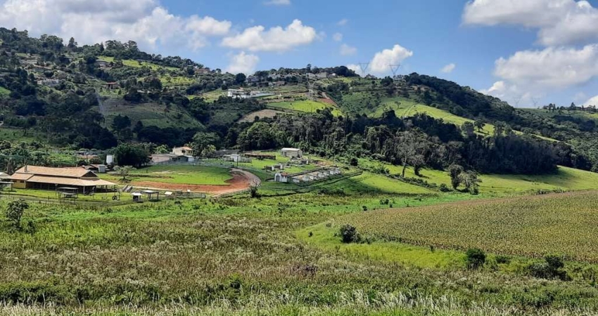 Terreno à venda no Jardim Maracanã, Atibaia 