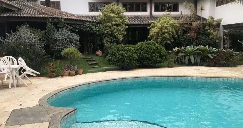 Casa com 4 quartos à venda na Vila Giglio, Atibaia 