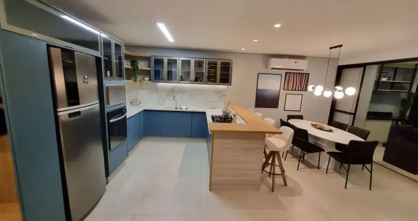 Apartamento com 2 quartos à venda no Condomínio Residencial Reserva de Atibaia, Atibaia