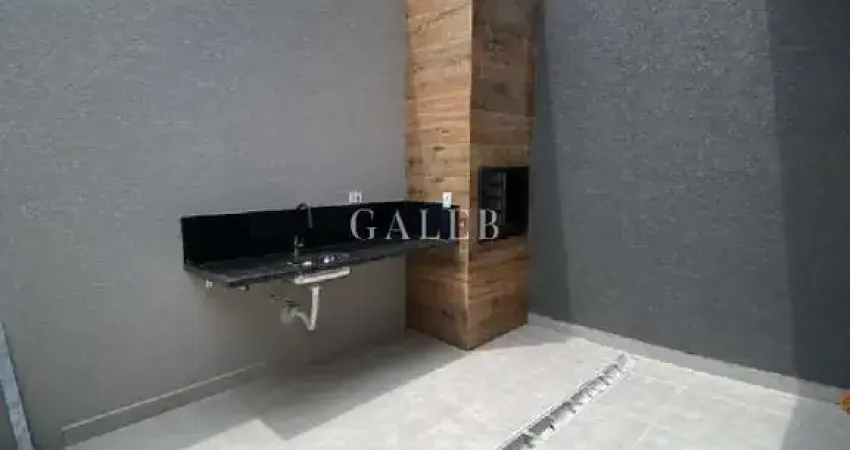 Casa com 2 quartos à venda no Jardim das Cerejeiras, Atibaia