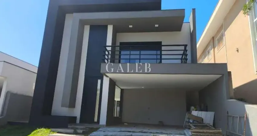 Casa em condomínio fechado com 5 quartos à venda no Condomínio Figueira Garden, Atibaia