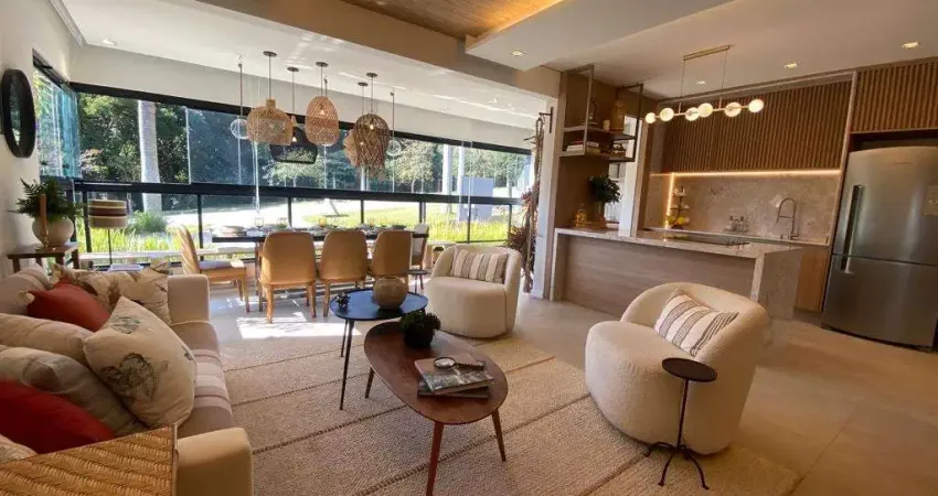 Apartamento 3 dormitórios em Bragança Paulista