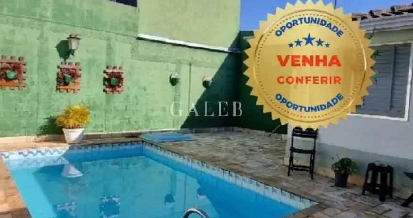 Casa com 3 quartos à venda no Nova Gardênia, Atibaia 