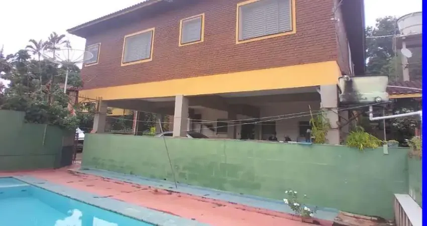 Chácara / sítio com 3 quartos à venda no Jardim Estância Brasil, Atibaia 