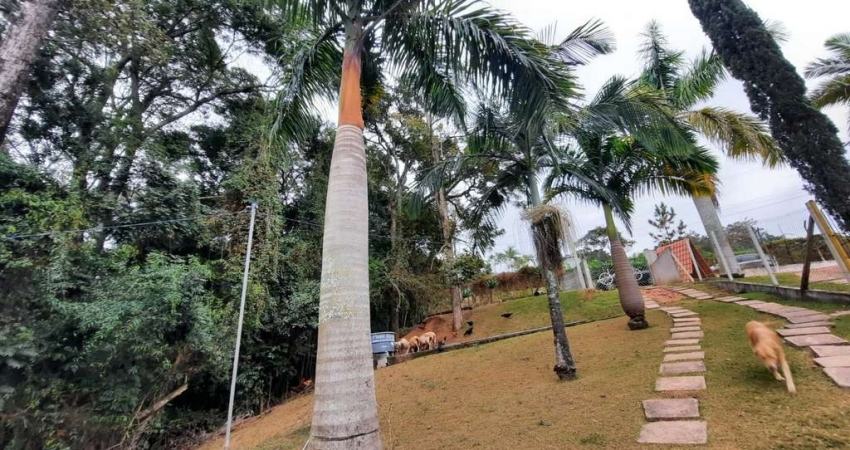 Chácara / sítio com 1 quarto à venda no Jardim Estância Brasil, Atibaia 