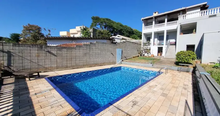Casa com 3 quartos à venda no Jardim Paulista, Atibaia 