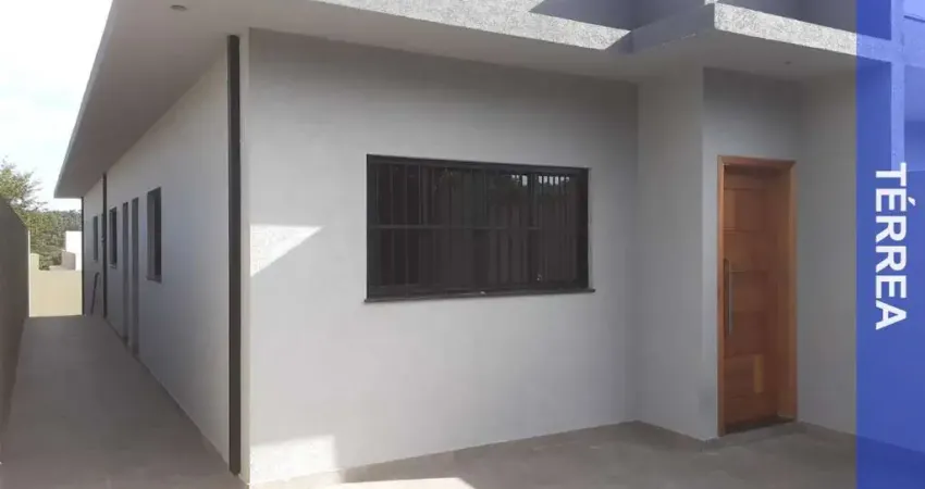 Casa com 3 quartos à venda no Jardim dos Pinheiros, Atibaia 