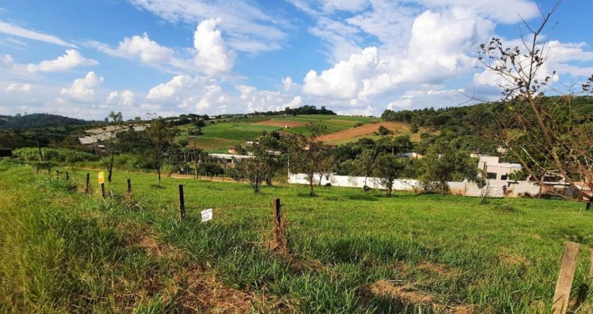 Terreno à venda no Jardim Maracanã, Atibaia 