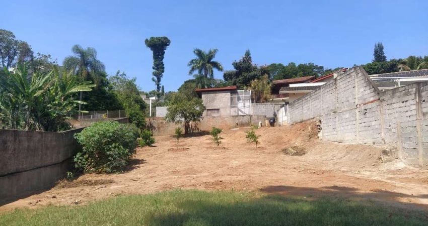 Terreno à venda em Atibaia-SP, Jardim Paulista  490m² de área - Oportunidade Imperdível!