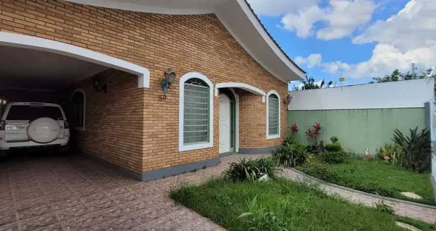 Casa com 3 quartos à venda no Alvinópolis, Atibaia 