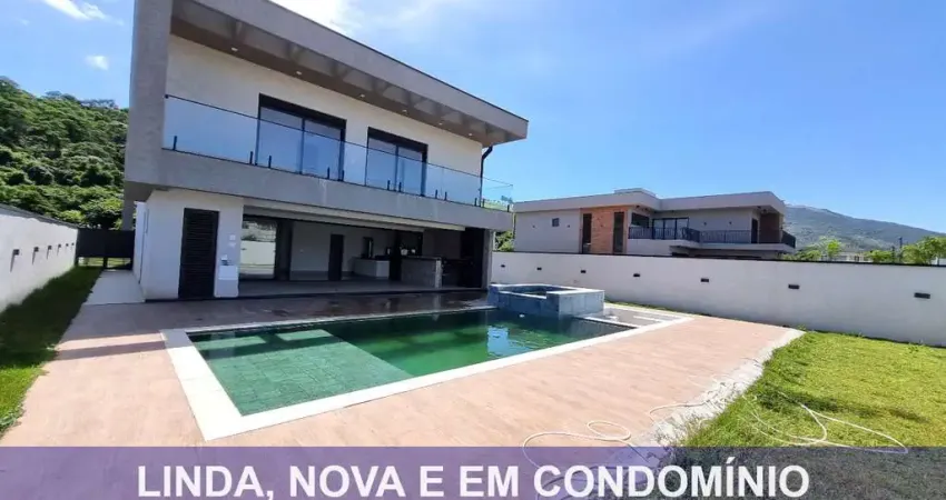 Casa em condomínio fechado com 3 quartos à venda no Loteamento Granville Atibaia, Atibaia 