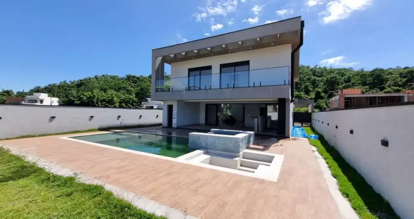 Casa em condomínio fechado com 3 quartos à venda no Loteamento Granville Atibaia, Atibaia 