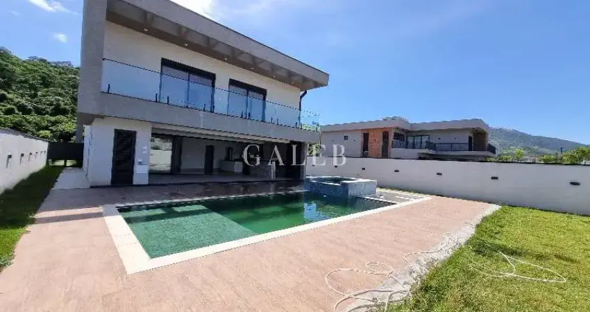 Casa em condomínio fechado com 3 quartos à venda no Loteamento Granville Atibaia, Atibaia