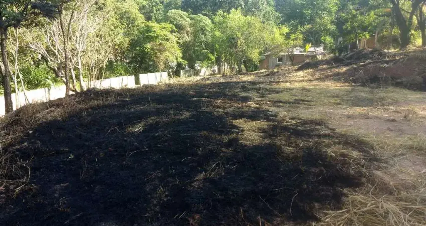 Terreno à venda no Jardim Paulista, Atibaia 