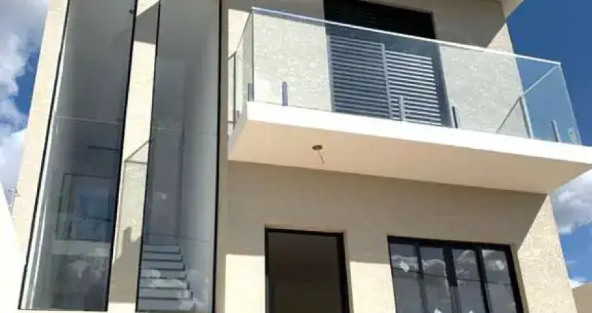 Casa com 3 quartos à venda no Nova Cerejeira, Atibaia 