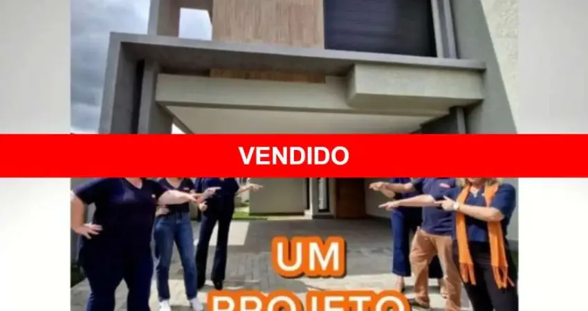Casa com 3 quartos à venda no Jardim do Lago, Atibaia