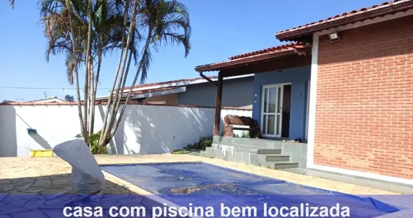 Casa com 4 quartos à venda no Jardim dos Pinheiros, Atibaia 