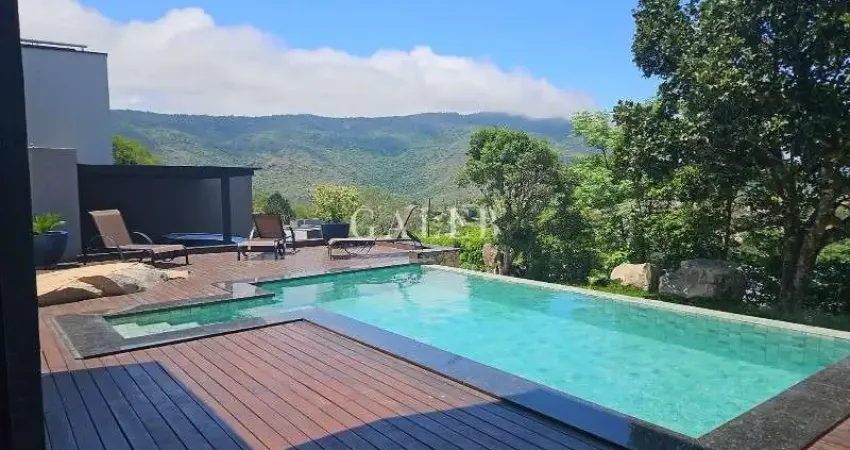 Casa em condomínio fechado com 3 quartos à venda no Condomínio Residencial Reserva de Atibaia, Atibaia