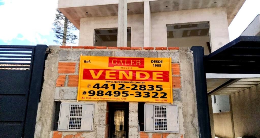 Casa com 3 quartos à venda no Piqueri, Atibaia 