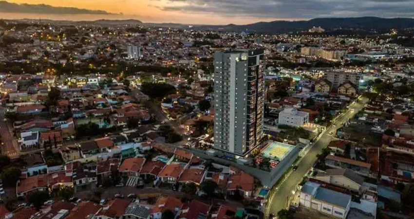 Apartamento com 3 quartos à venda na Vila Helena, Atibaia 