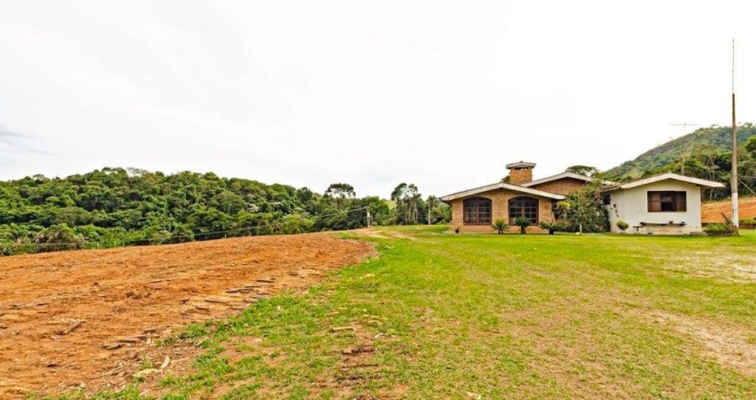 Terreno à venda no Ribeirão dos Porcos, Atibaia 