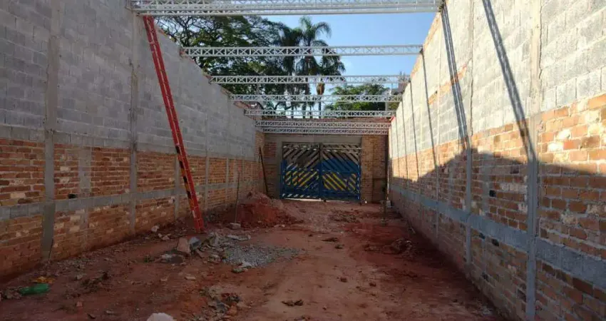 Terreno comercial à venda no Centro, Atibaia 