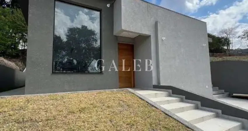 Casa em condomínio fechado com 3 quartos à venda no Jardim Bela Vista, Bragança Paulista