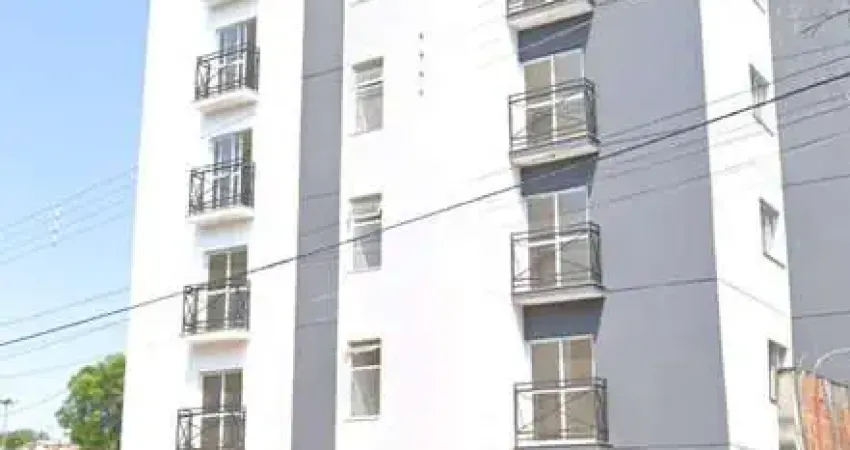 Apartamento com 2 quartos à venda no Atibaia Jardim, Atibaia
