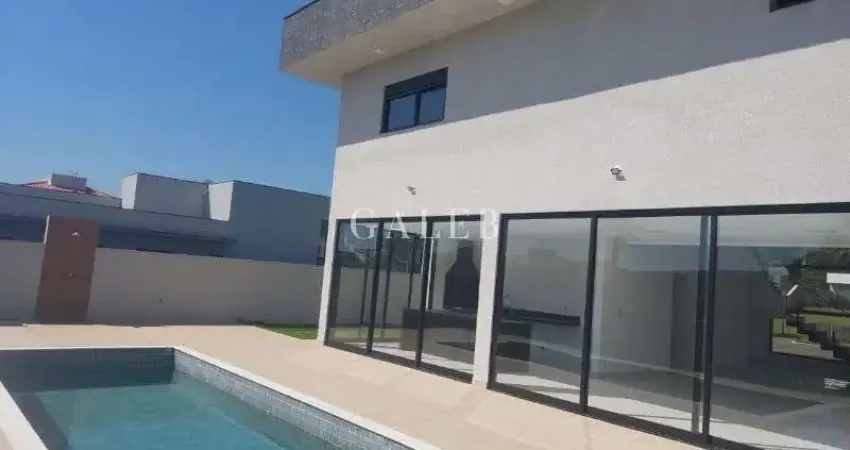 Casa em condomínio fechado com 4 quartos à venda no Condomínio Residencial Shamballa II, Atibaia