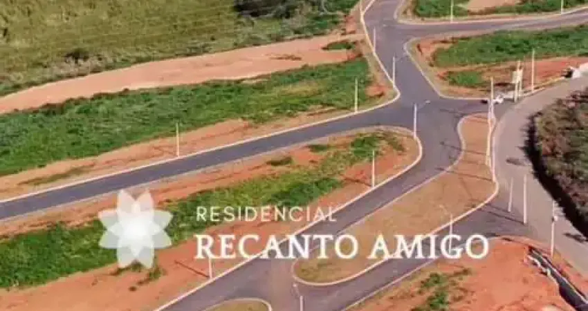 Terreno à venda no Tanque, Atibaia 