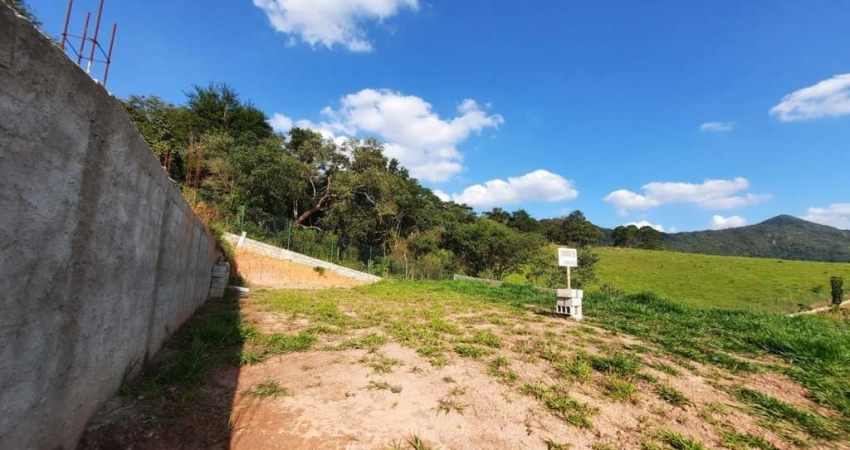 Terreno à venda no Jardim dos Pinheiros, Atibaia 