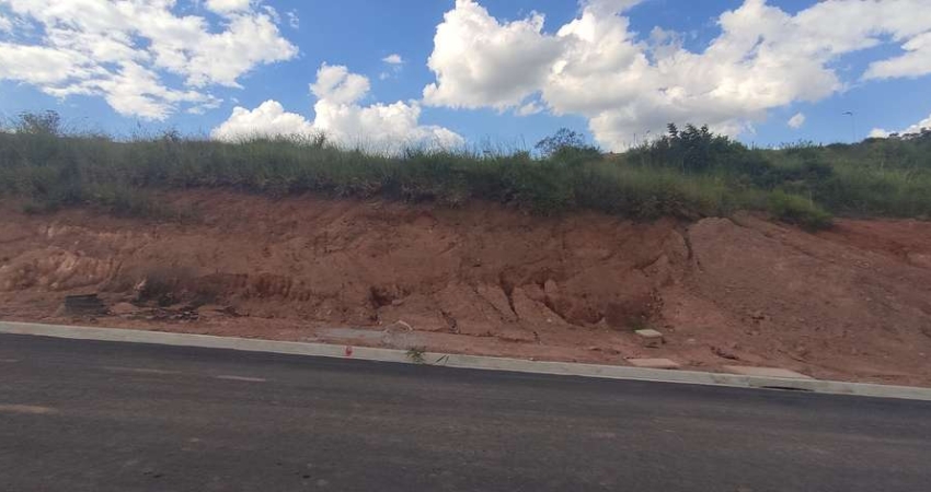 Terreno à venda no Laranja Azeda, Atibaia 