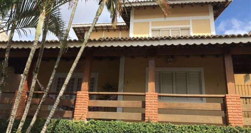 Casa com 5 quartos à venda no Jardim Maristela, Atibaia 