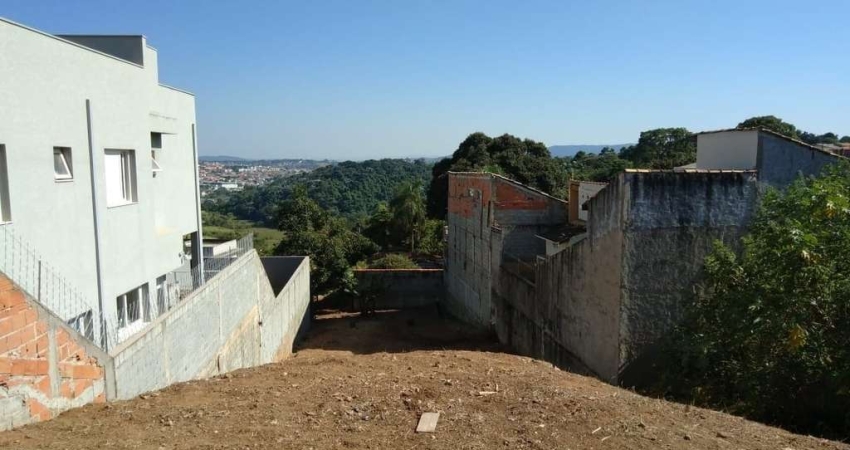 Terreno à venda no Jardim Paulista, Atibaia 