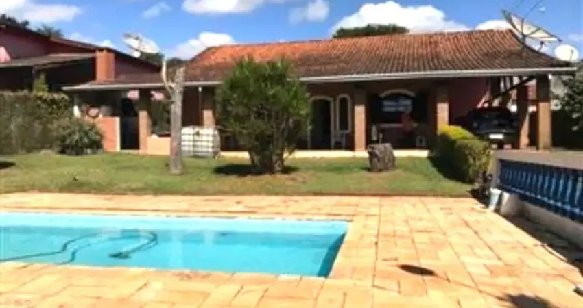 Chácara / sítio com 6 quartos à venda no Jardim Santa Fé, Bom Jesus dos Perdões 