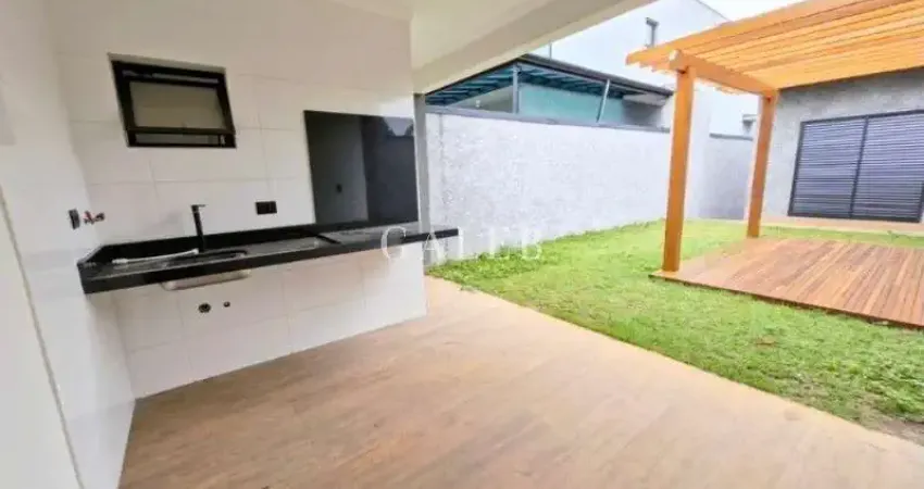 Casa com 3 quartos à venda no Jardim do Lago, Atibaia