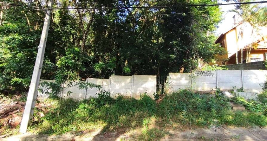 Terreno à venda no Parque Arco Iris, Atibaia 
