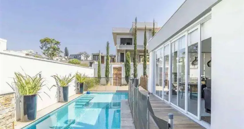 Casa com 4 quartos à venda no Loteamento Granville Atibaia, Atibaia 