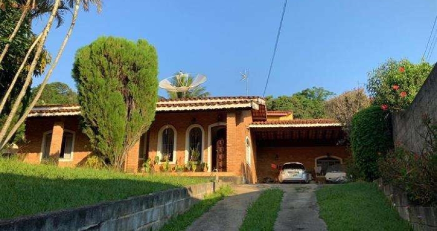 Casa com 3 quartos à venda no Parque Arco Iris, Atibaia 