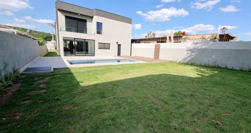 Casa em condomínio fechado com 4 quartos à venda no Condomínio Residencial Shamballa II, Atibaia 