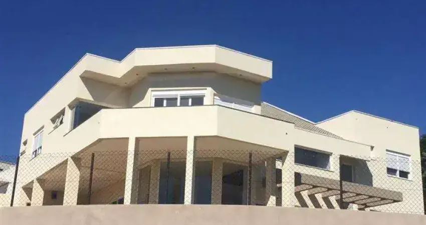 Casa em condomínio fechado com 5 quartos à venda no Condomínio Serra da Estrela, Atibaia 