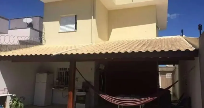 Casa com 3 quartos à venda no Loteamento Nova Atibaia, Atibaia 