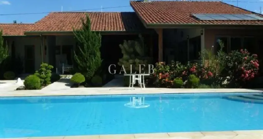 Casa com 4 quartos à venda na Vila Esperia ou Giglio, Atibaia