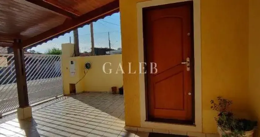 Casa com 3 quartos à venda no Jardim Terceiro Centenário, Atibaia 