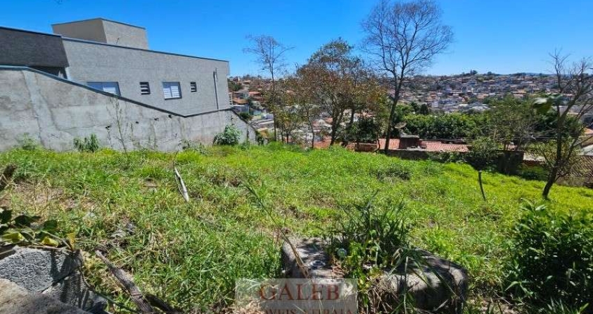 Terreno à venda no Jardim Maristela, Atibaia 