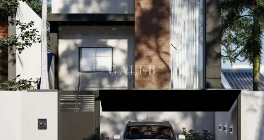 Casa térrea com 3 quartos à venda no bairro Bella Atibaia com piscina