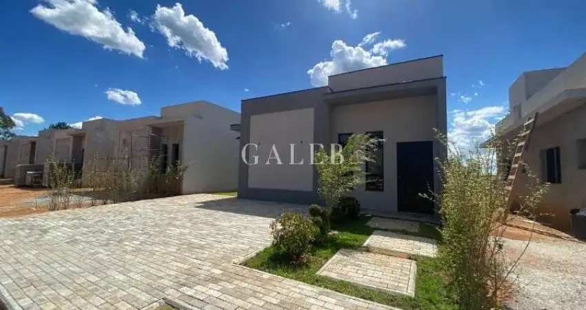 Casa em condomínio fechado com 2 quartos à venda no Jardim Estância Brasil, Atibaia 