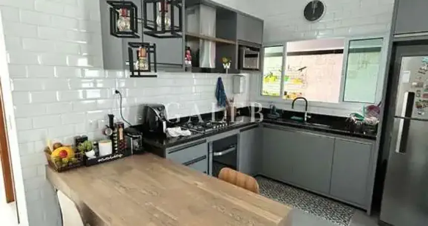 casa térrea, 3 quartos 1  suíte, ar condicionado em todos os cômodos